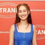 Lola Tung: The Rising Star of a New Generation