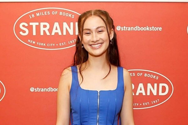 Lola Tung: The Rising Star of a New Generation