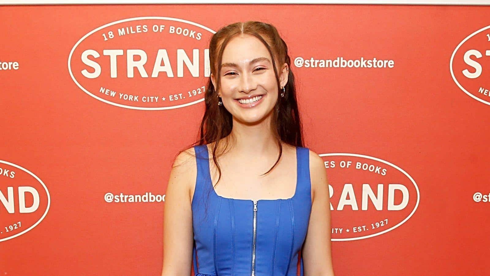 Lola Tung: The Rising Star of a New Generation