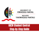 UKZN Student Central Login: A Complete Guide for Students