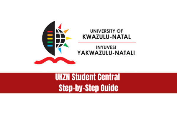 UKZN Student Central Login: A Complete Guide for Students