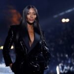 Naomi Campbell: The Timeless Queen of Fashion