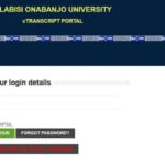 OOU Student Portal: Complete Guide to Login, Features & Benefits