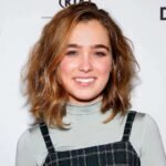 Who Is Haley Lu Richardson? Everything You Need to Know