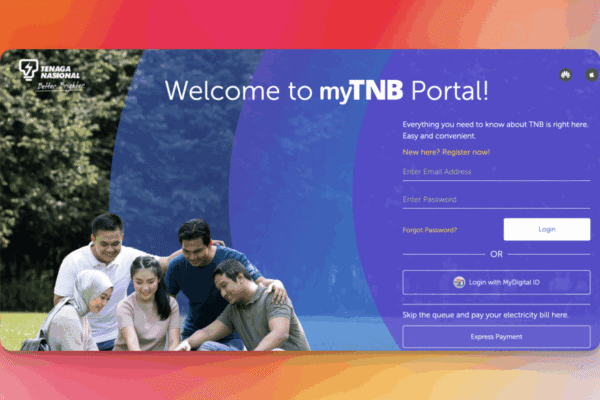 MyTNB Login: Complete Guide to Access, Features & Troubleshooting