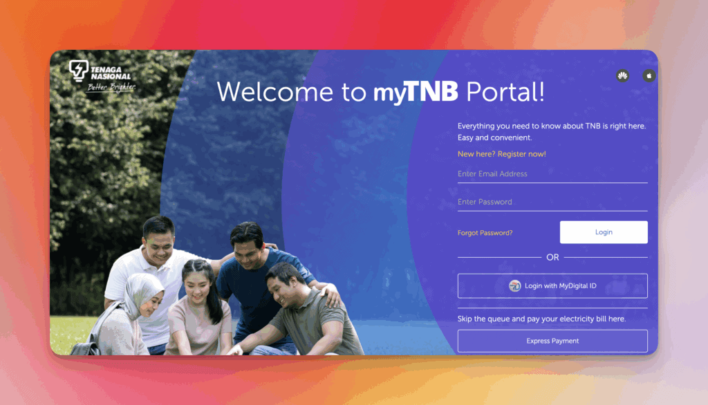 MyTNB Login: Complete Guide to Access, Features & Troubleshooting