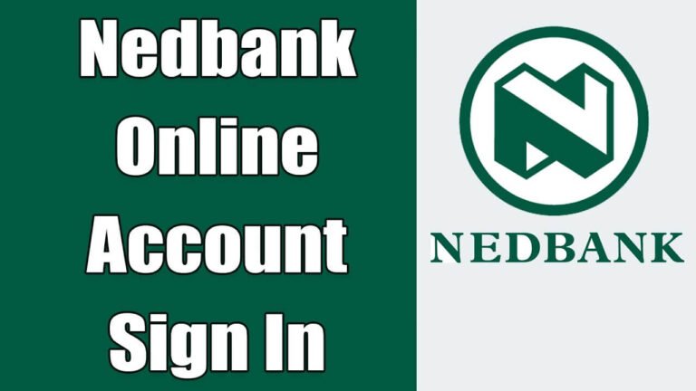Nedbank Login: A Complete Guide to Secure Online Banking