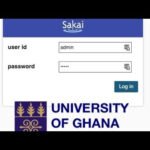 Sakai UG Login: Complete Guide for Students