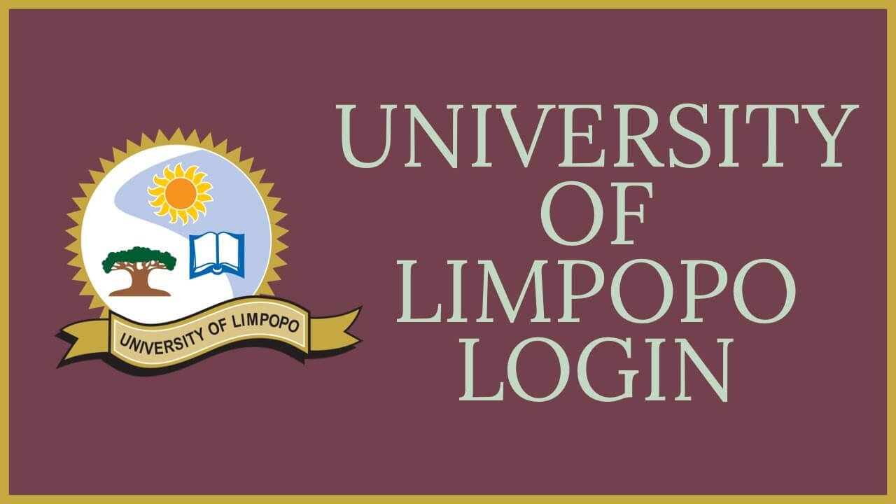University of Limpopo Login: A Complete Guide for Students
