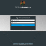 CoC Online Services Portal: A Complete Guide for Users