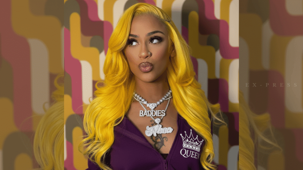 Ahna Mac: Rising Star with a Unique Voice