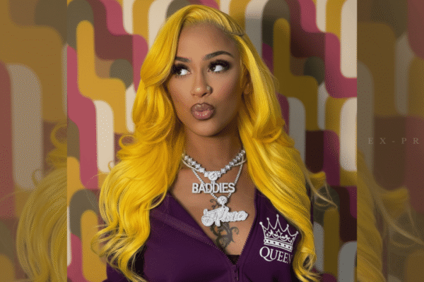 Ahna Mac: Rising Star with a Unique Voice