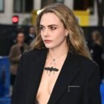 Cara Delevingne: From Runway Rebel to Hollywood Star