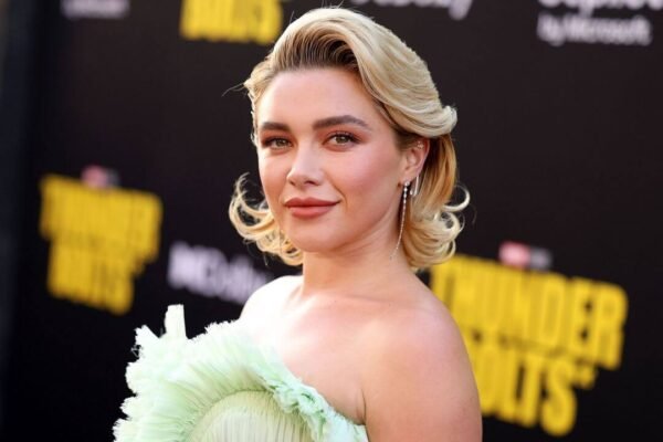 Florence Pugh: A Rising Star Redefining Hollywood