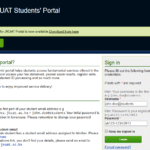 Jomo Kenyatta University Student Portal: Complete Guide