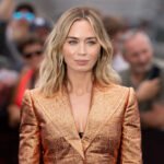 Emily Blunt: The Graceful Star Who Conquered Hollywood