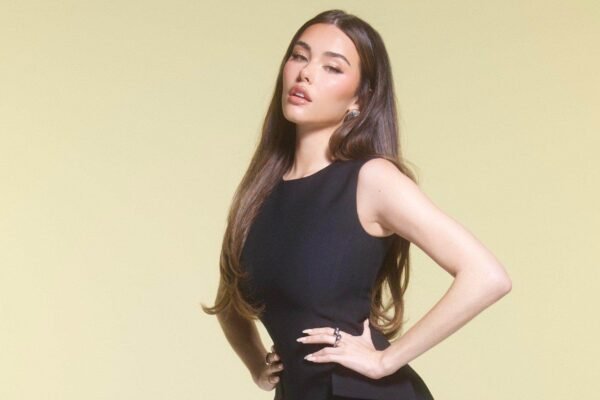 Madison Beer: From Viral Sensation to Global Pop Star
