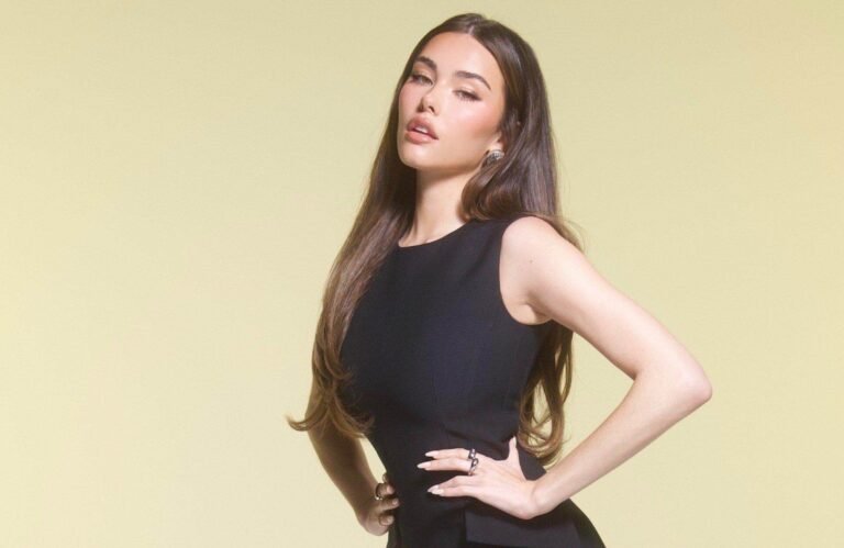Madison Beer: From Viral Sensation to Global Pop Star