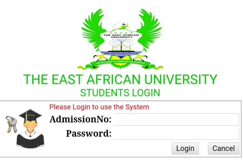 The East African University Student Portal: A Complete Guide