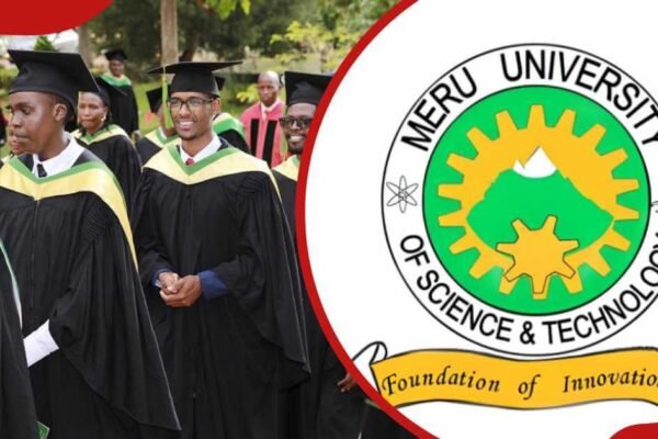 Meru University Student Portal: Complete Guide
