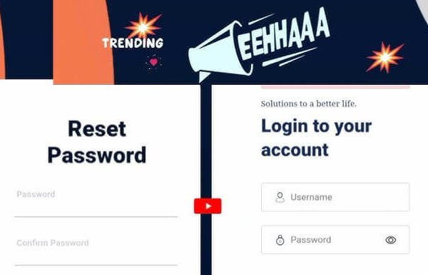 Eeehaaa Login: Complete Guide to Access Your Account