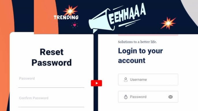 Eeehaaa Login: Complete Guide to Access Your Account