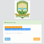 Bomet University Student Portal: A Complete Guide