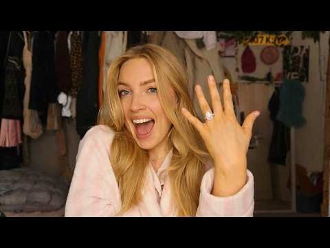 Kori Blonde: Rising Star with Bold Confidence