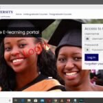 Machakos University e-Learning Portal: A Complete Guide